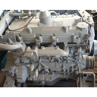 China Brand New EXCAVATOR Engine Assy 4HK1 New Diesel Engine Assembly With Good Quality for sale