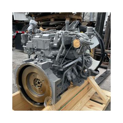 China New Japan Excavator Excavator Diesel Engine Assy Assembly 6BG1 6HK1 6RB1 6SD1 6WG1 4BG1 4JB1 4JJ1 4JG1 4JG2 4HK1 for sale