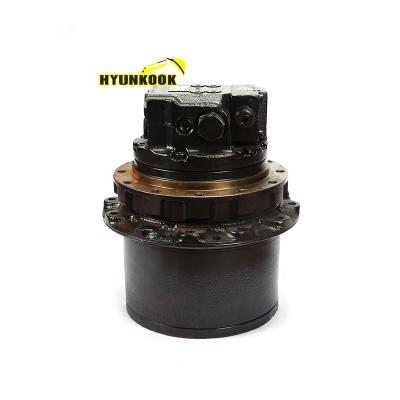 China Excavator Hyunkook DX200A Travel Motor Reducer Reduction Planetary Gearbox for sale