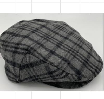 China Character Scally hat for men for sale