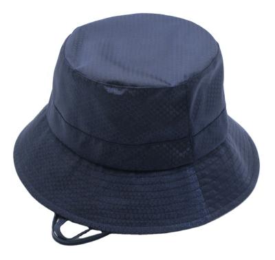 China Outdoor Plush Bucket Hat for sale