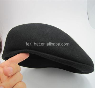 China breathable & 2014 Fashion 100% Wool Felt Waterproof Australian Cheese-Cutter for sale