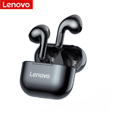 China In-Ear Noise Reduction IPX5 Original Lenovo LP40 TWS Touch Control Wireless Earphone for sale