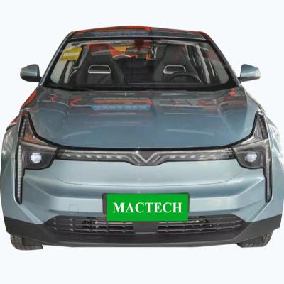 China New electric car from Neta U, electric high speed, comfortable vehicle 5 for sale