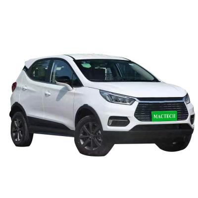 China 2019 New Energy YUANS Vehicle Old BYD Models Long Cruise SUV Used SUV 5 Models for sale