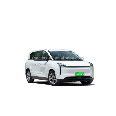 China Bestune NAT SUV Car, Made in China, MACTECH Produce Brilliant Taxi 5 for sale