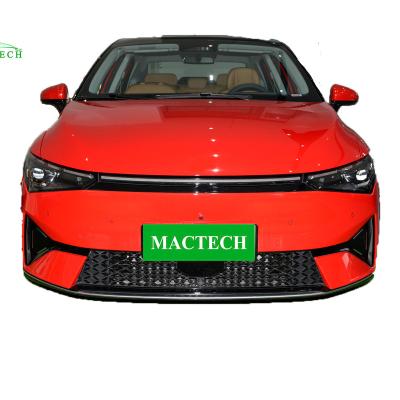 China New Energy Xpeng P5 Hot Sale Electric Super Car 5 High Speed ​​Car for sale