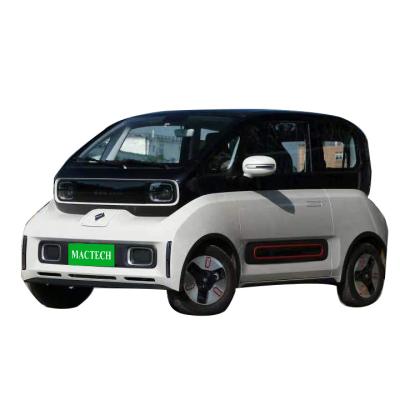 China BaoJun Chinese Kiwi EV Mini 4 Cheapest Electric Cars Mini EV for sale