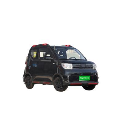 China WULING GAMEBOY Car Mini Most Popular Electric 4 Cheaper High Speed ​​Energy 100KM/H for sale