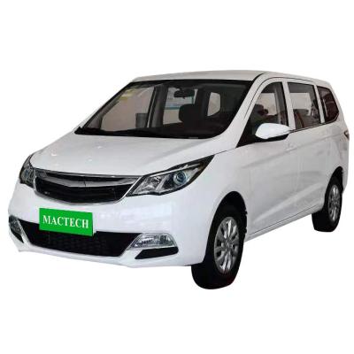 China changan electric vehicle new MPV super car cheap electric leather BYD electric cars for adults made in China supplier for sale