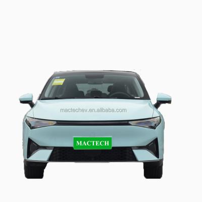 China 2020 Xpeng P5 High Speed ​​Electric Car MACTECH Car / Vehicle 5 for sale