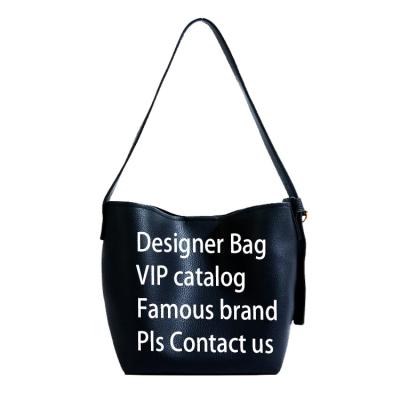 China PORTABLE Wholesale Catalog Designer Good Quality Branded Bag Women Men Inspired Luxury Ladies Bag for sale