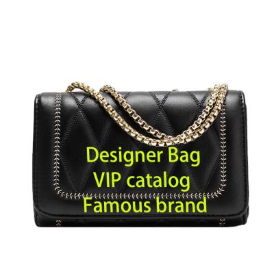 China Branded Bags Famous Luxury Women's Messenger Bags Wholesale High Quality Designer Motion Detection Bags Leather Men's Messenger Bags for sale