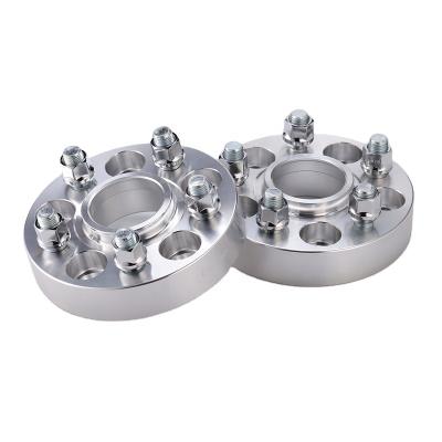 China For Audi Porsche Forged Aluminum 7075-T6 Wheel Spacers Adapter 5x130 CB 71.6 mm For Audi Q7 4L Porsche 911 Boxster Cayman Panamera Cayenne for sale