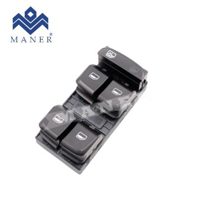 China For New Audi A4 A5 Driver Side Electric Power Window Switch 8K0959851D Master Electric Power Window Switch For Audi A4 A5 8K0 959 851D for sale