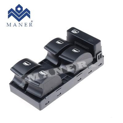 China For Audi A4 B6 New Window Regulator Switch 8E0959851B Window Power Master Pusher Switch Control For Audi A4 B6 8E0 959 851B for sale