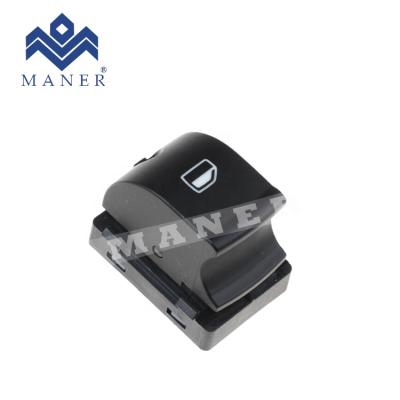 China For Audi A6 2.4 Quality Window Power Switch 4F0959855A Window Power Lift Master Switch For Audi A6 2.4 4F0 959 855A for sale