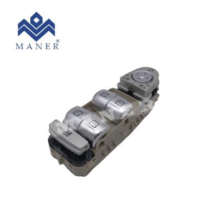 China For Mercedes Benz Control Switch Window Power Switch 2059056811 For Mercedes Benz Power Window Switch 2059056811 for sale