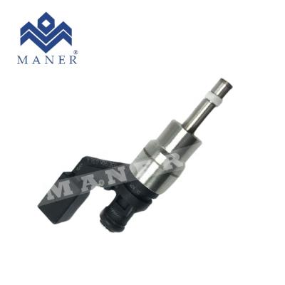 China For Audi VW GOLF Quality Engine Fuel Injector 03C 906 Petrol 036A Fuel Injector For Audi VW GOLF 03C906036A for sale