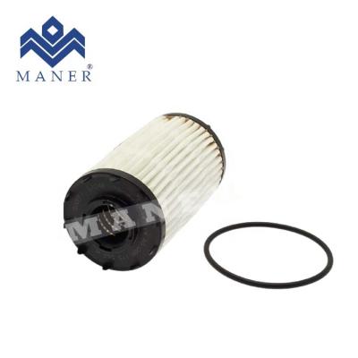 China For Audi High Quality Auto Engine Oil Filter Element 06M Oil Filter Element 198 405F For Audi 06M198405F for sale