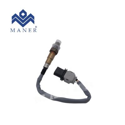 China For VW Audi Good Quality Auto Oxygen Sensor 07L906262S For VW Audi Front Oxygen Sensor 07L 906 262 S for sale