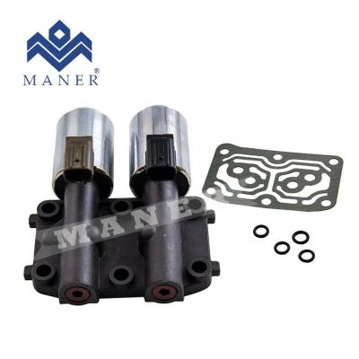 China For Honda Acura High Quality Transmission Solenoid 28260-PRP-014 Dual Linear Vacuum Solenoid Valve For Honda Acura 28260-PRP-014 for sale