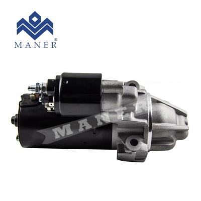 China For Peugeot 000 Boxer Premium Auto Starter Motor 110 9205 Starter Motor For Peugeot Boxer 0001109205 for sale