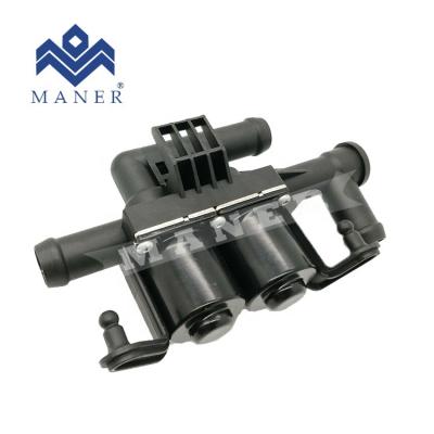 China For BMW F10 F07 F11 F18 F01 193 10349 Best Quality Auto Parts Heater Control Water Valve 64219310349 Heater Control Valve For BMW F10 F07 F11 F18 F01 642 for sale