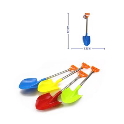 China Safety Summer Children's Beach Toys Digging Sand Playing In Water Shoveling Snow Lift for sale