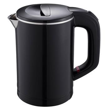 China Low CB 0.6L Rotation 360 Degree 304 Stainless Steel Outdoor Smart Hotel Tea Kettle Small Electric Kettles for sale