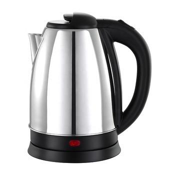 China Wholesale 360 ​​Degree Drawer Rotating Bottom Type Stainless Steel Hotel Electric Kettle With Tray Set for sale