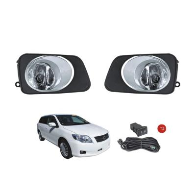 China Metal OEM FOG LIGHT FOR AXIO 2007-ON; FIELD PLAYER 07-ON; COROLLA 2011-ON for sale