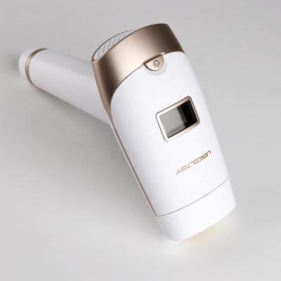 China Skin Tightening Good Quality T009i LCD Display 5 Levels Laser Hair Removal Machine for sale