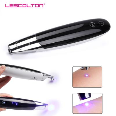 China High Quality Remover Pen Tattoo Laser Pore Remover Factory Picosecond Beautifying Skin for sale