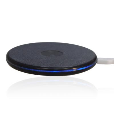 China Mobile Phone Universal Micro Usb Charger Wireless Charger Pad For IPX XS, Max XS, Wireless Charger Pad for sale