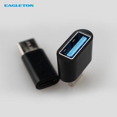 China Mini Mobile Phone Micro USB 2.0 OTG Embrace Converter OTG Adapter For Android OTG Cable Reader for sale