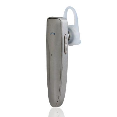 China New Simple Lightweight Model In Ear Business Handsfree Music Wireless Earphone for sale