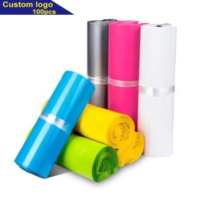 China Eco-friendly/Non-toxic/Strong Durable/Lightweight Poly Mailing Envelopes Mailing Mailing Envelope Plastic Mailing Bags Bag Shipping Packaging Mailing Envelopes for sale