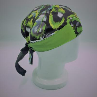 China JOINT Custom Outdoor Sports Hack Hat Patterns For Men And Women for sale