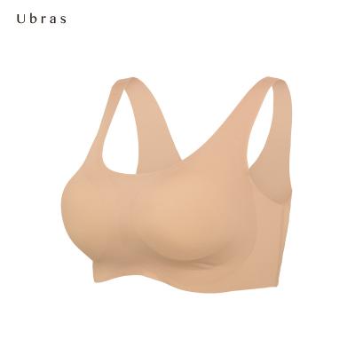 China Breathable Day and Night Highly Recommended CRBV Women Gym Bra for sale