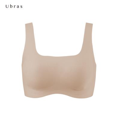 China QUICK DRY Day and Night Best Selling High Quality Women's Padded Bra UA114129 for sale