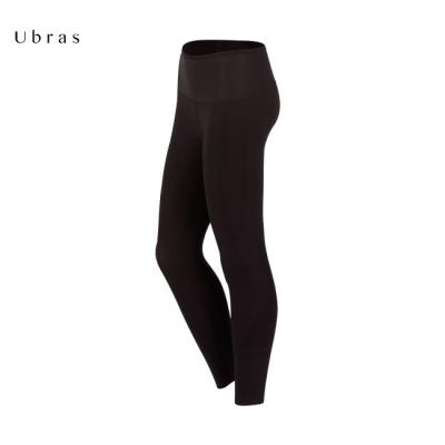 China Breathable Ubras PFTZ Women Highly Elastic Comfortable Sports Pants for sale