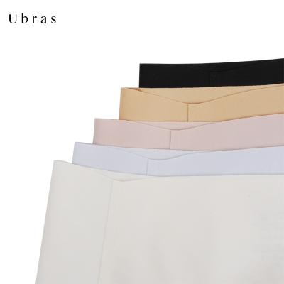 China Ubras UA223309 Women Seamless Panties Ladies Panties Antibacterial Comfortable Wholesale Fancy Interesting Underwear for sale