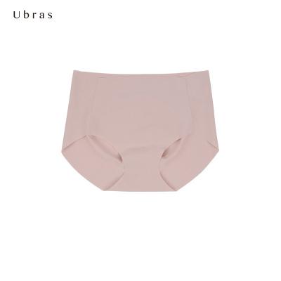 China UU22008 Antibacterial One-Size Brightly Design Women's Underwear Panties for sale