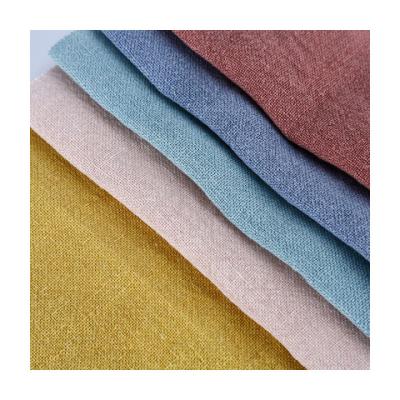 China Blackout Oil Proof Shrink-Resistant Waterproof Hometextile Flame Retardant Fabric For Furniture Textile for sale