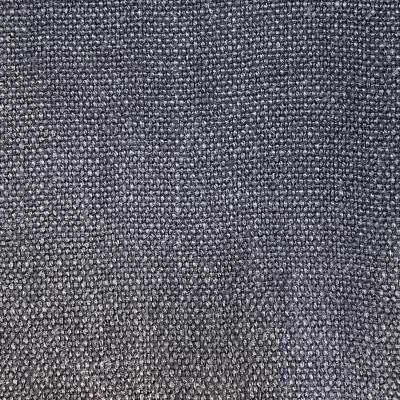 China Dobby Woven Fabric Pure Linen Breathable Plain Fabric 10*8 55/56