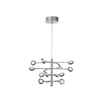 China New Modern Hot Selling Creative Products Fashion Design Hotel Living Room Modern Luxury Nordic Chandelier for sale