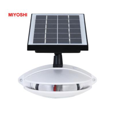 China Advanced Outdoor Waterproof Solar Led Garden Flood Light Ip65 Led Solar Street Light for sale