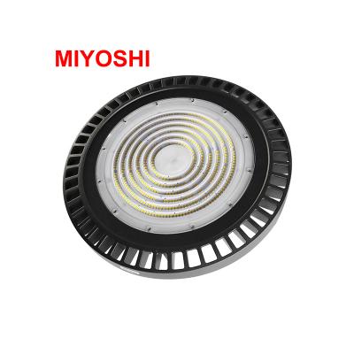 China IP65 Industrial Indoor Warehouse 100w 150w 200w 240w UFO High Bay Light for sale