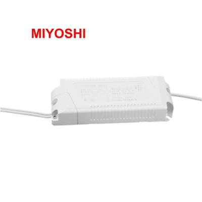 China LED Transformer Constant Voltage Power Supply LED Products Dimmable Driver For LED Light Control By Dimmer for sale